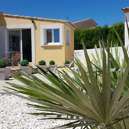 Vacance De Reve Holiday home