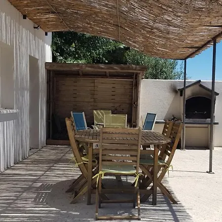 Vacance De Reve Holiday home