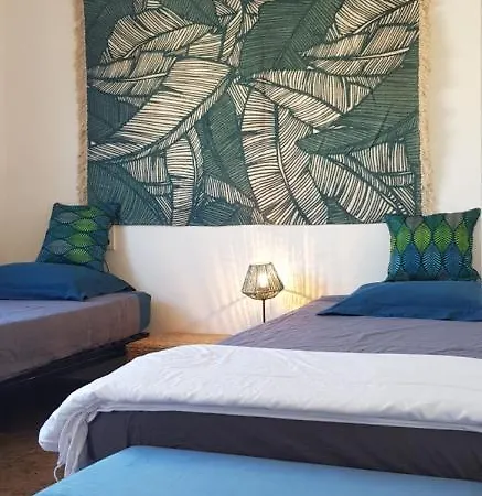 Holiday home Vacance De Reve