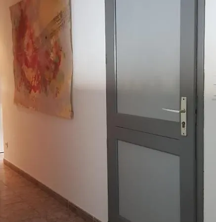 펜션 Vacance De Reve Causses-et-Veyran