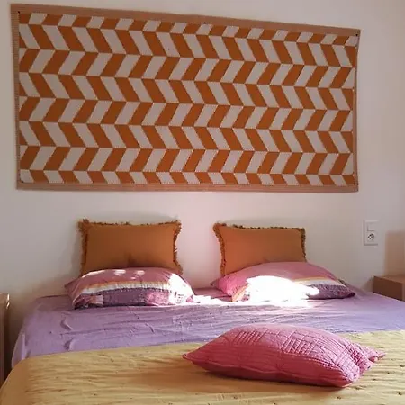 펜션 Vacance De Reve