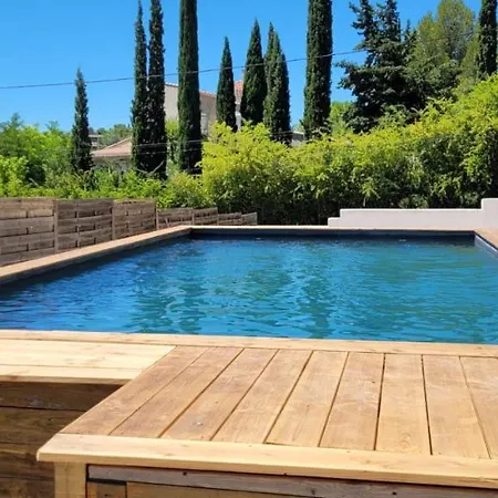 Holiday home Vacance De Reve