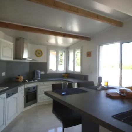 Holiday home Vacance De Reve *