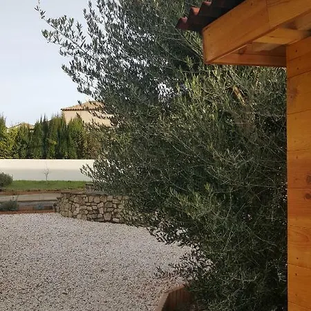 Vacance De Reve Holiday home
