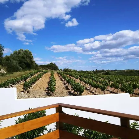 Holiday home Vacance De Reve Causses-et-Veyran