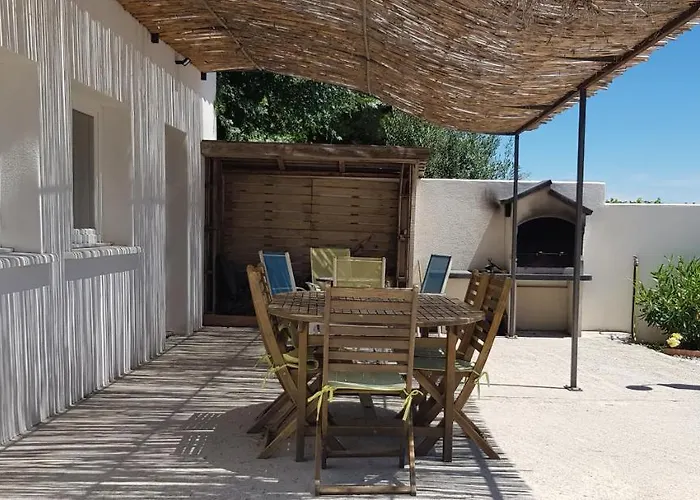 Vacance De Reve Casa vacanze
